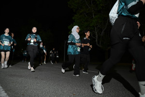 Night Race @ Putrajaya 2026