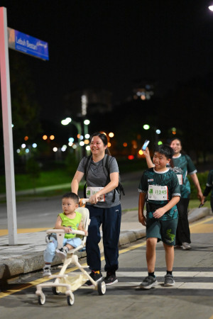 Night Race @ Putrajaya 2026