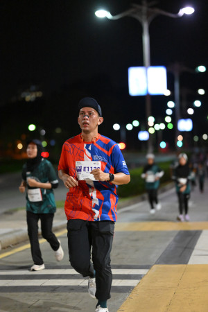 Night Race @ Putrajaya 2026