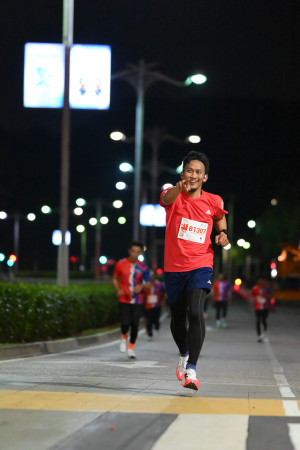 Night Race @ Putrajaya 2026