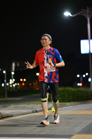 Night Race @ Putrajaya 2026