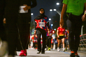 Night Race @ Putrajaya 2026