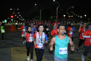 Night Race @ Putrajaya 2026