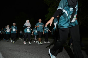 Night Race @ Putrajaya 2026