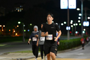 Night Race @ Putrajaya 2026