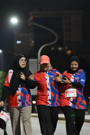 Night Race @ Putrajaya 2026