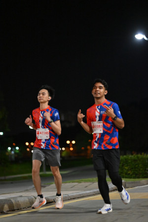 Night Race @ Putrajaya 2026