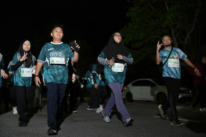 Night Race @ Putrajaya 2026