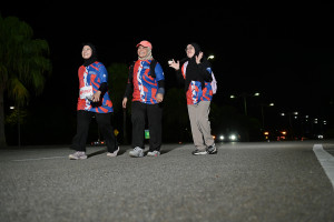 Night Race @ Putrajaya 2026