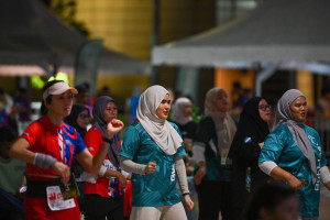 Night Race @ Putrajaya 2026