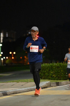 Night Race @ Putrajaya 2026
