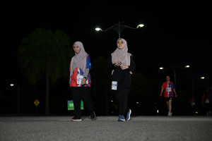 Night Race @ Putrajaya 2026