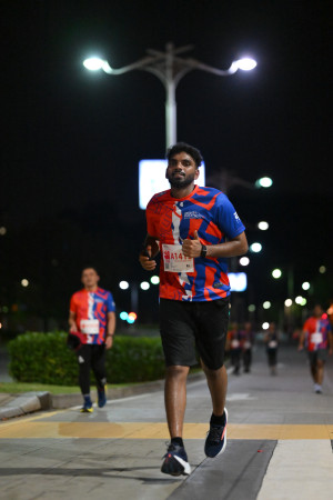 Night Race @ Putrajaya 2026