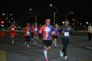 Night Race @ Putrajaya 2026