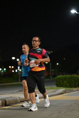 Night Race @ Putrajaya 2026