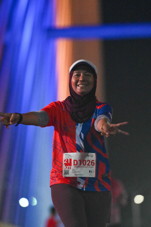Night Race @ Putrajaya 2026