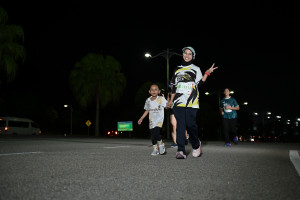 Night Race @ Putrajaya 2026