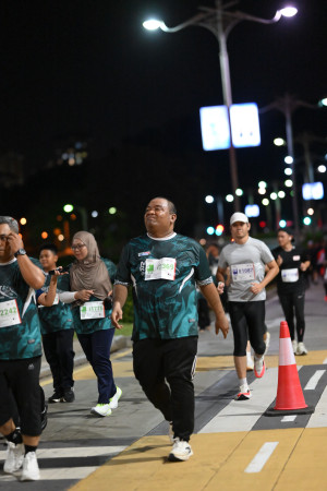Night Race @ Putrajaya 2026