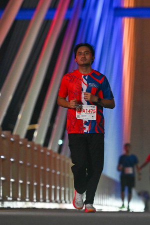 Night Race @ Putrajaya 2026