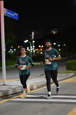 Night Race @ Putrajaya 2026