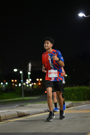 Night Race @ Putrajaya 2026