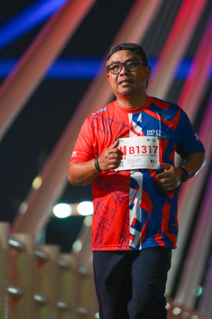 Night Race @ Putrajaya 2026
