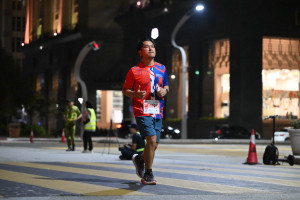 Night Race @ Putrajaya 2026