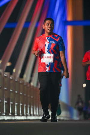 Night Race @ Putrajaya 2026