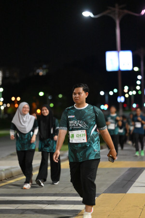 Night Race @ Putrajaya 2026