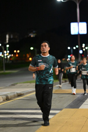 Night Race @ Putrajaya 2026