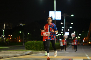Night Race @ Putrajaya 2026