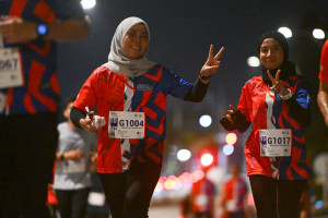 Night Race @ Putrajaya 2026