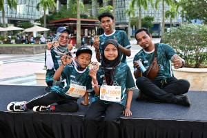 Night Race @ Putrajaya 2026