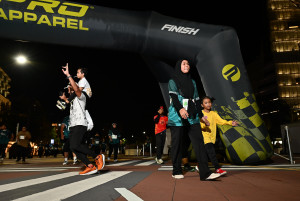 Night Race @ Putrajaya 2026