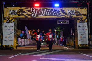 Night Race @ Putrajaya 2026