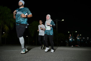 Night Race @ Putrajaya 2026