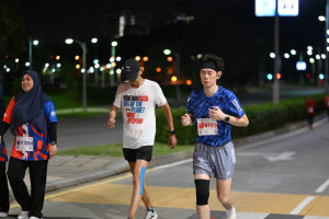 Night Race @ Putrajaya 2026