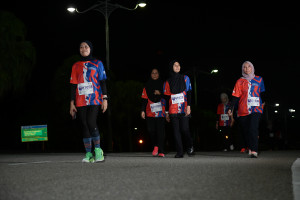 Night Race @ Putrajaya 2026