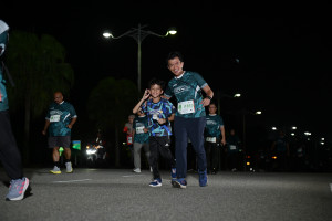 Night Race @ Putrajaya 2026