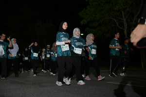 Night Race @ Putrajaya 2026