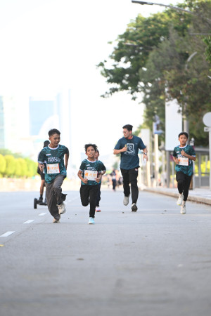 Night Race @ Putrajaya 2026