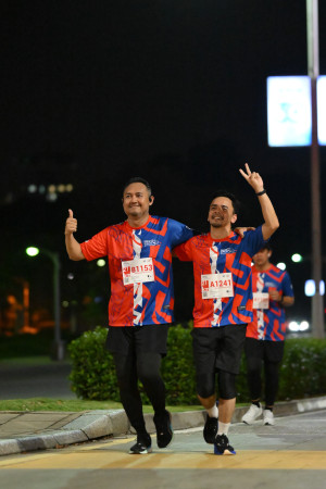 Night Race @ Putrajaya 2026