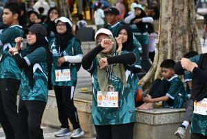 Night Race @ Putrajaya 2026