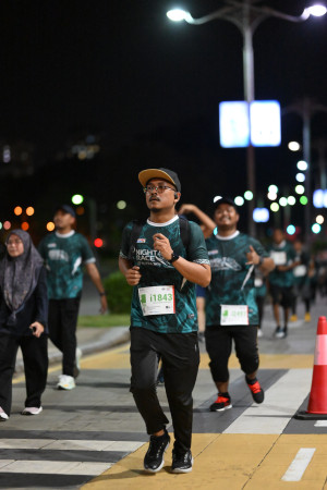 Night Race @ Putrajaya 2026