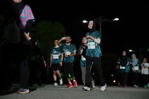Night Race @ Putrajaya 2026