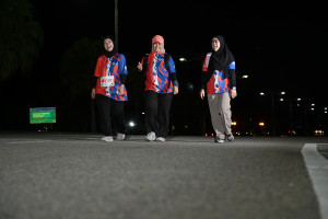 Night Race @ Putrajaya 2026