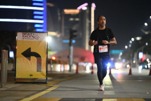 Night Race @ Putrajaya 2026