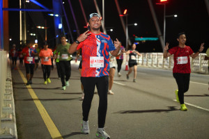 Night Race @ Putrajaya 2026