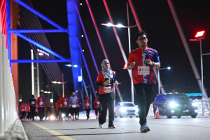 Night Race @ Putrajaya 2026