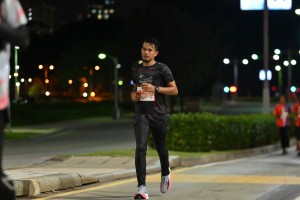 Night Race @ Putrajaya 2026